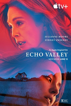 Poster for Echo Valley